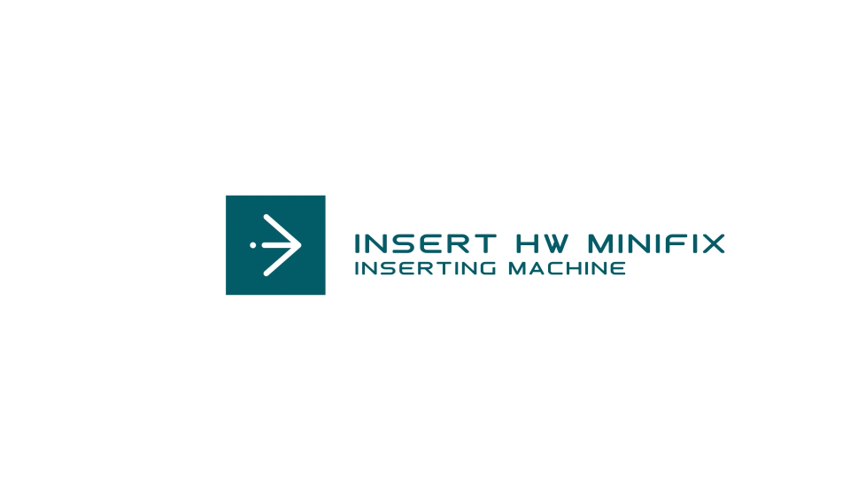 INSERT HW MINIFIX