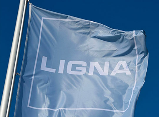 Ligna Expo - OMAL